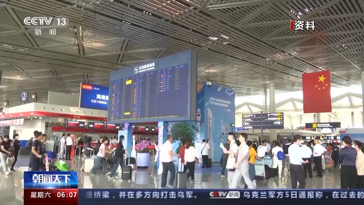 总台记者专访梁万年：全球抗疫取得了阶段性成果 多领域将有新变化