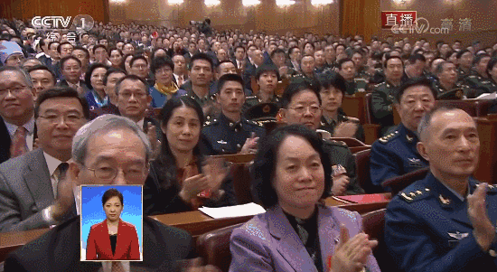 今天，习近平用了这些词点睛提气！超赞