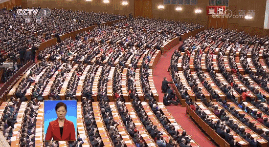 今天，习近平用了这些词点睛提气！超赞