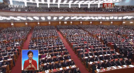 今天，习近平用了这些词点睛提气！超赞