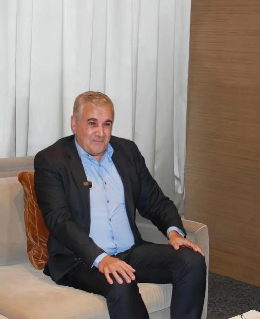 Arthur D. Little Global CEO: "China Experience" is increasingly recognized, and vitality and innovation are the most valuable assets in Shanghai._fororder_上海