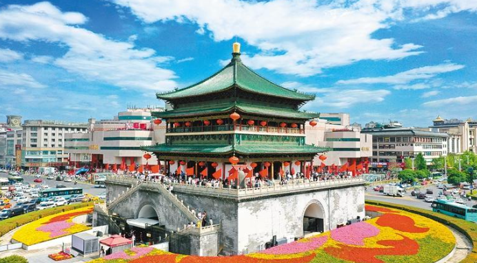 千年古都的光荣与梦想_fororder_微信图片_20230509085003