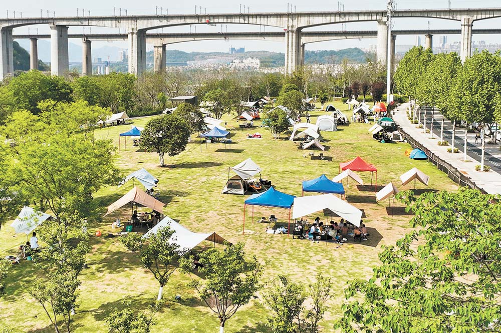 【城市远洋】重庆旅游热的新逻辑