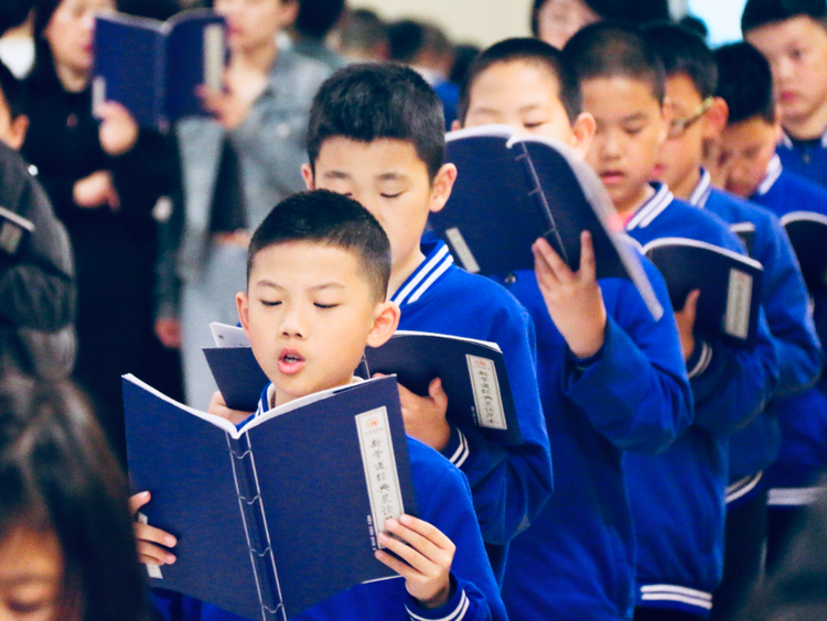 众多国际化名校集结，一站解决择校难题！5月14日，北京新学道临川学校国际部即将耀眼登场！_fororder_7-1