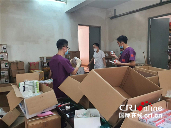 援外日记：工作刚取得进展，我和一位队友突然病倒了_fororder___172.100.100.3_temp_9500031_1_9500031_1_1_75ecb9dc-a0eb-45a5-b715-e6a6c4611e8d