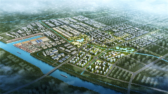 淮安清江浦区：金牌服务 护航项目建设 全面赋能高质量发展_fororder_图片9
