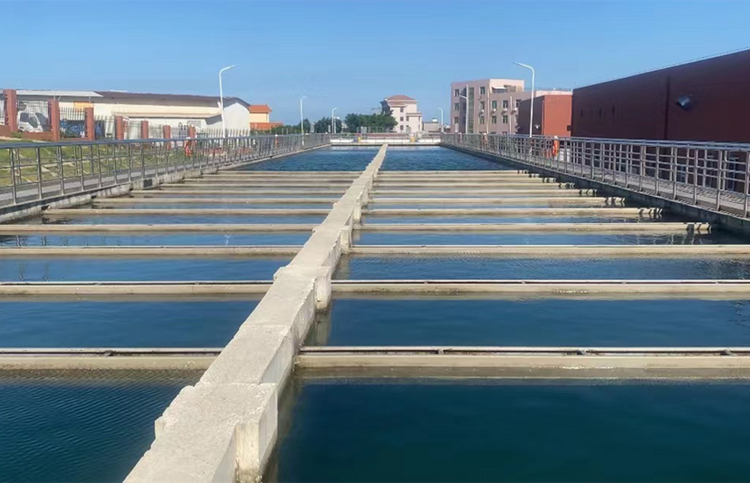 福建福清：坚持城乡供水一体化 全民共享优质水资源_fororder_图片1