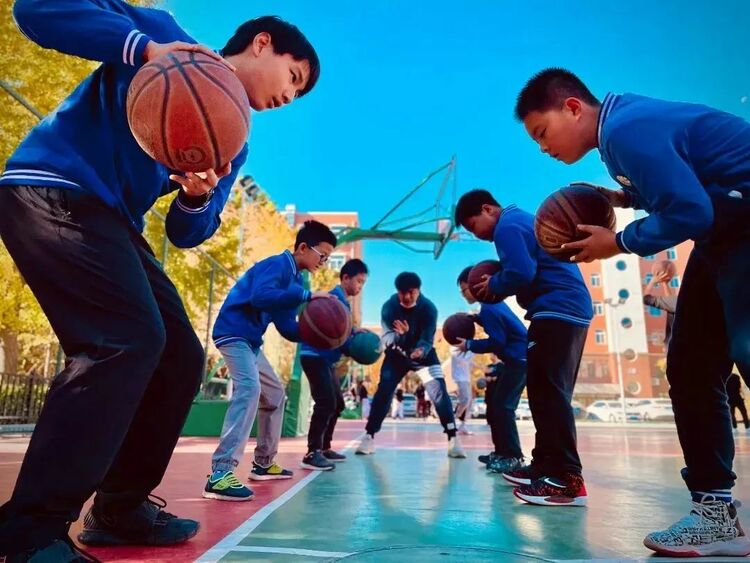 众多国际化名校集结，一站解决择校难题！5月14日，北京新学道临川学校国际部即将耀眼登场！_fororder_7-8