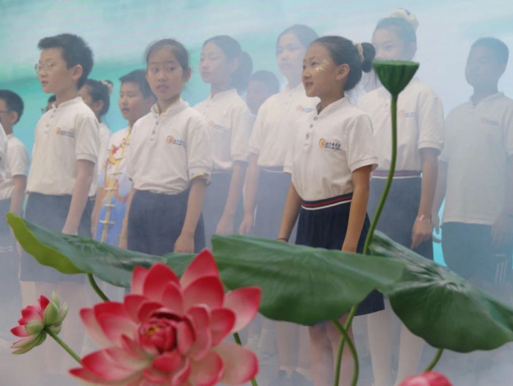 众多国际化名校集结，一站解决择校难题！5月14日，北京新学道临川学校国际部即将耀眼登场！_fororder_7-11