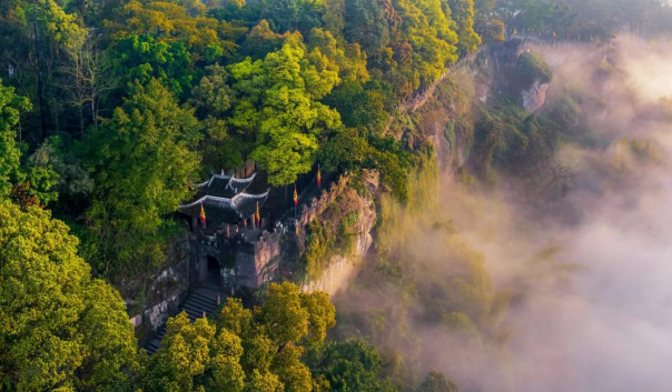 【原创】2023钓鱼城旅游文化节将于5月19日在重庆合川开幕_fororder_微信图片_20230512124150