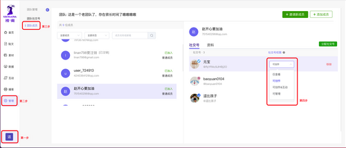 楼兰平台全新升级 诸多权限等你获取
