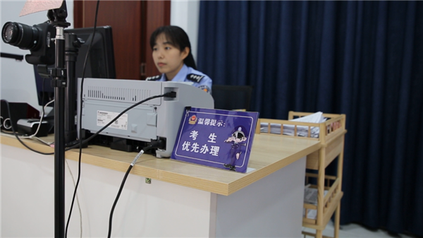 护航平安高考 重庆开州警方开展打击整治专项行动_fororder_图片4