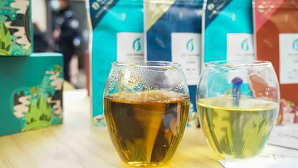 图集｜这是雅茶_fororder_雅茶+摄影+郝立艺