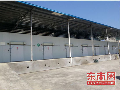 福建：产业融合补助 促进福建蔬菜产业提档升级