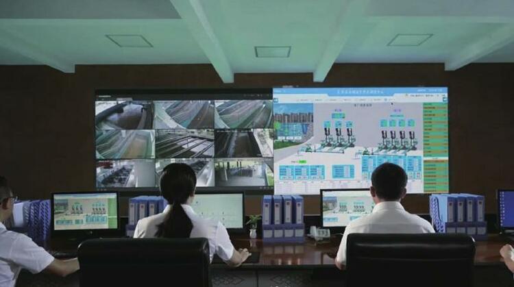 （转载）四川仁寿鑫龙水务集团：打好降本增效攻坚战 开创高质量发展新局面_fororder_1686192461196