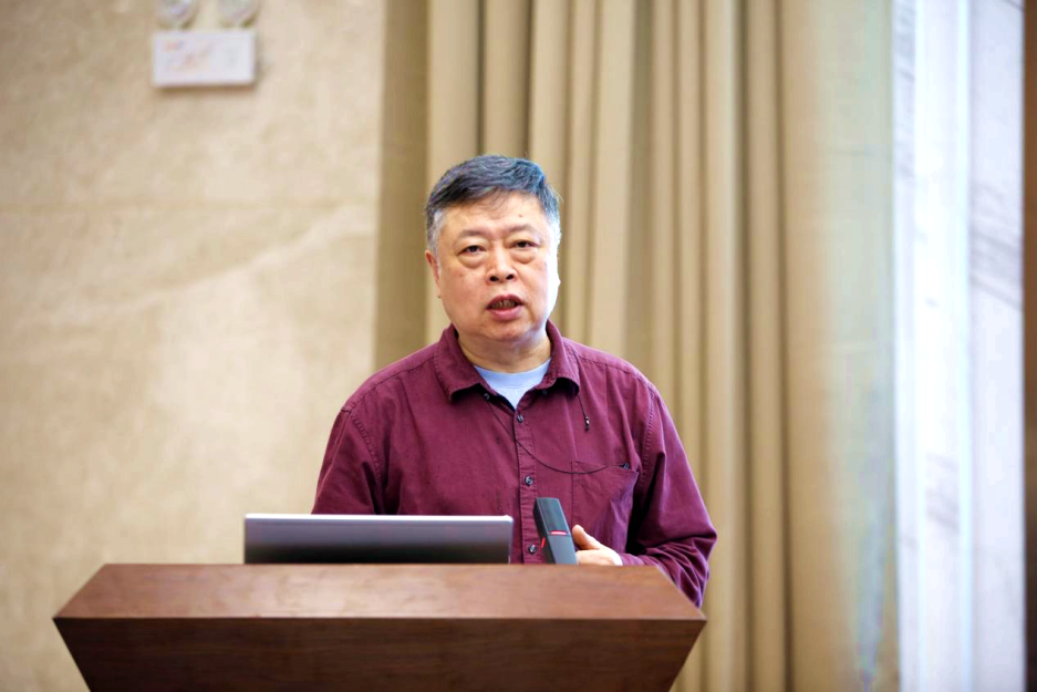 国际融合教育文化与课程建设学术研讨会暨第三届“赣粤港”融合教育研讨会在豫章师范学院召开_fororder_图片4
