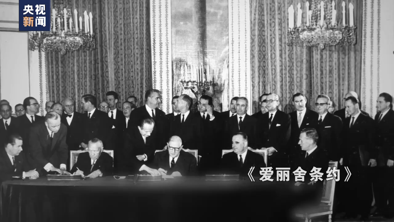 世界周刊丨重启“朔克龙”？