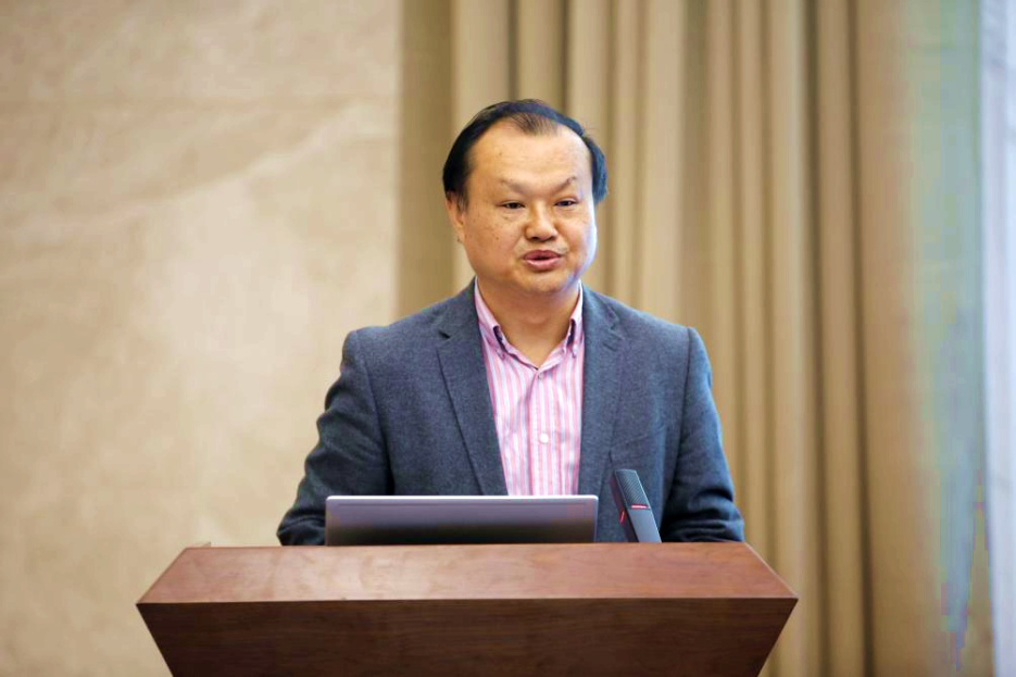 国际融合教育文化与课程建设学术研讨会暨第三届“赣粤港”融合教育研讨会在豫章师范学院召开_fororder_图片5