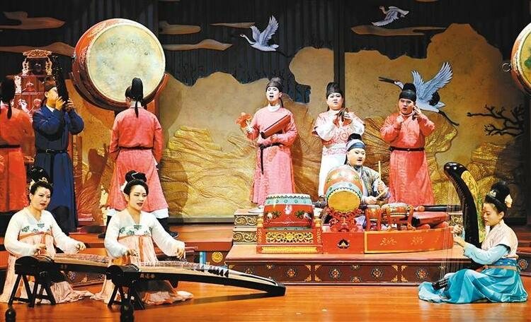 魅力之都 爱乐之城