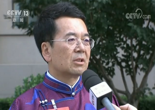 共建美好家园 共创美好未来——习近平总书记在全国民族团结进步表彰大会上的重要讲话引发热烈反响