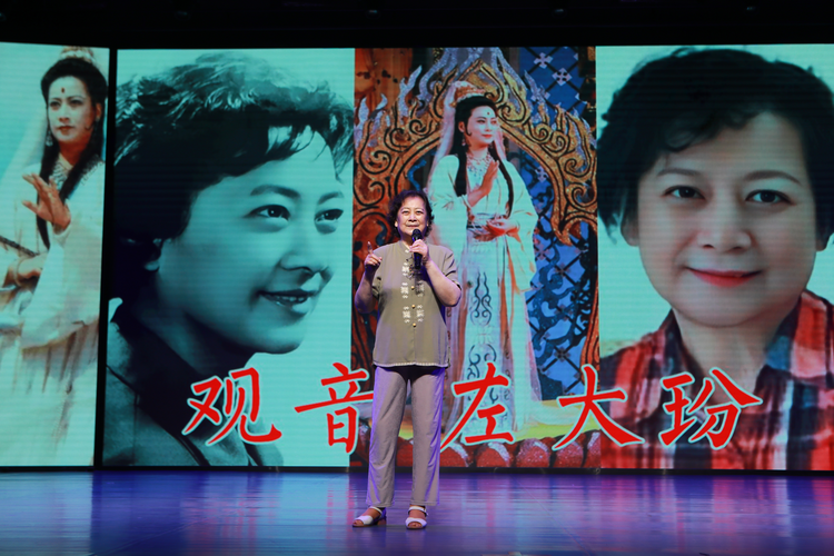 长沙市芙蓉区上演“非遗” 文化盛宴_fororder_图片2