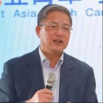 Hu Zhengyue