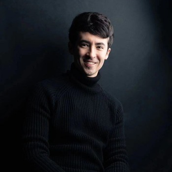 Steven Senshan