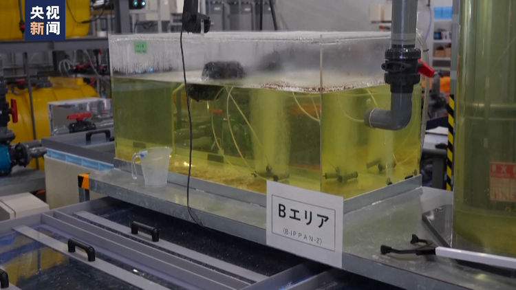 所谓“达标”虚实几何？日本核污染水处理装置安全性有效性等存疑