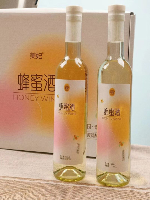 广元青川：“小蜜蜂”成就“大产业”_fororder_蜂蜜酒