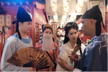 首届中国—中亚峰会将如何影响西安？