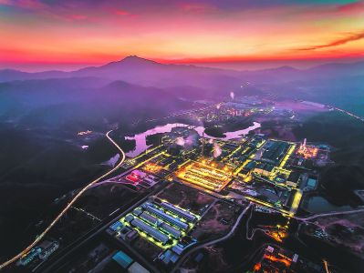 福建龙岩：“质量强市”这样打造