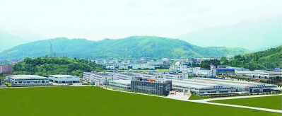 福建龙岩：“质量强市”这样打造
