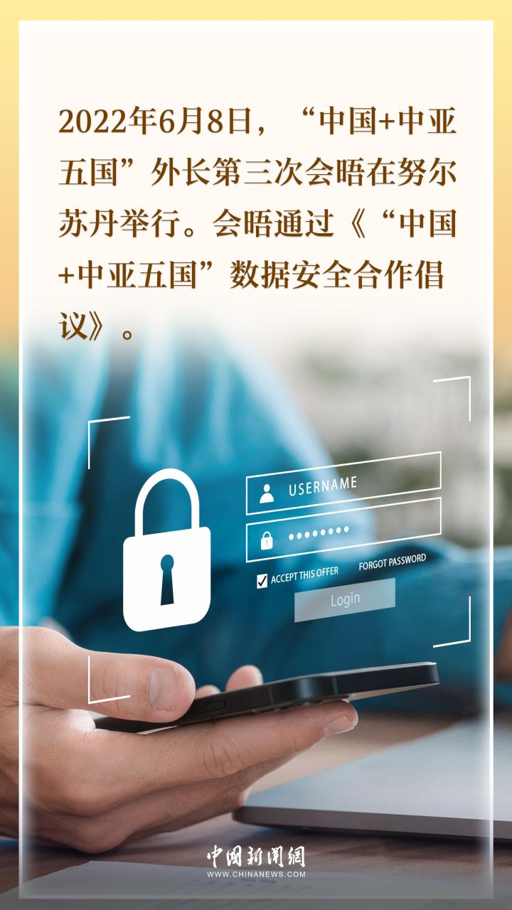 国际热评：经贸合作日益深厚 中国—中亚峰会赓续友邻之情