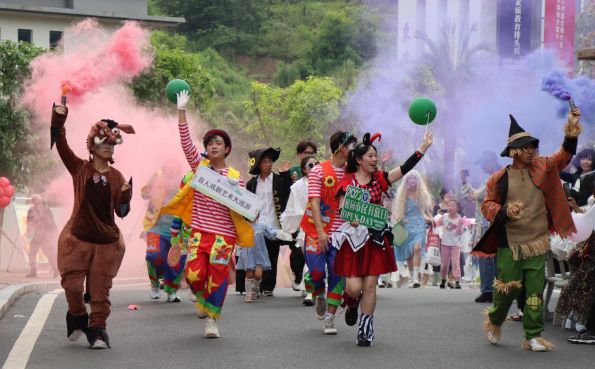 【原创】重庆移通学院綦江校区成功举办2023校园市民开放日_fororder_微信图片_20230518123536