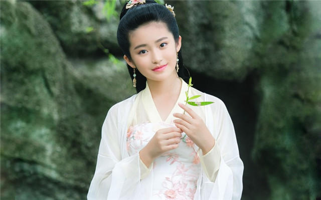 五大最新最惊喜面孔 演艺圈不久将是她们的天下_娱乐_腾讯网