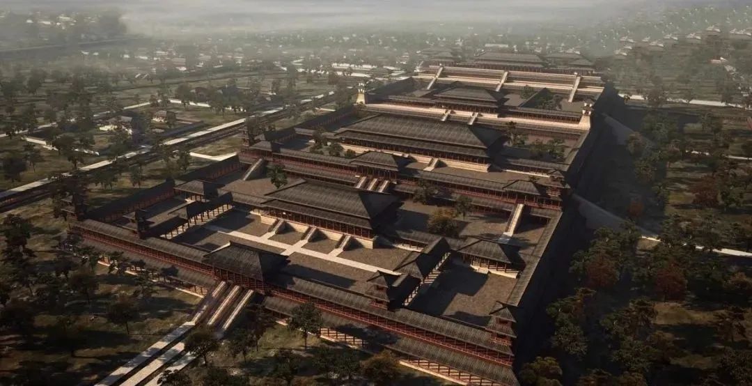 中外交流这件事，这座古城做了几千年