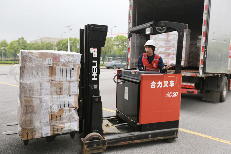 长沙黄花综保区：创新准营模式 破解涉危类跨境商品进口难问题_fororder_跨境