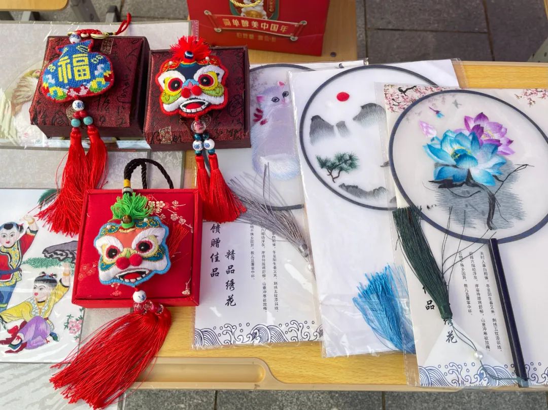 （原创）“学在美好青春，游在多彩省会” 2023石家庄文化旅游进高校活动启动_fororder_640 (2)
