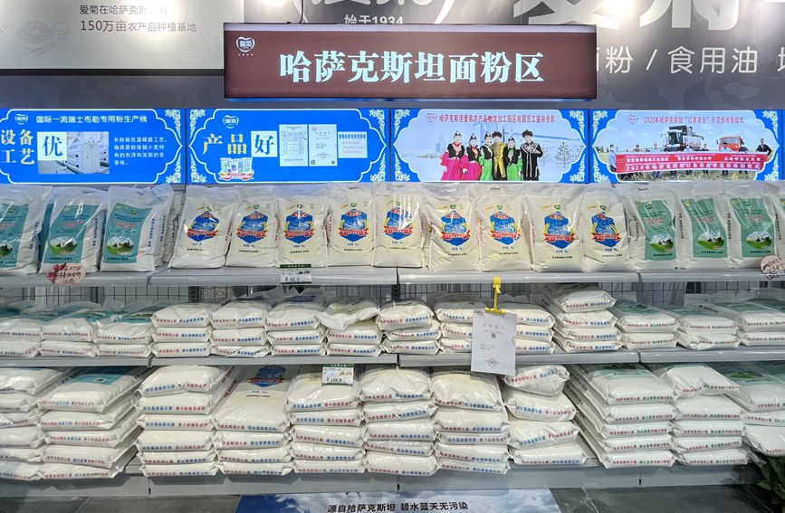 “钢铁驼队”促开放 纵横驰骋新丝路
