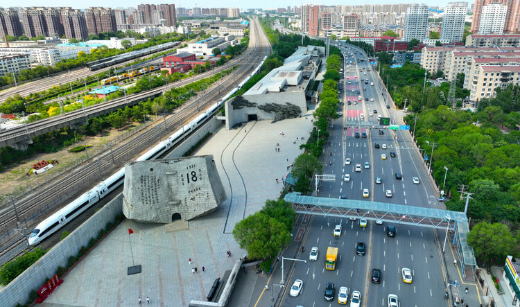 解码文化自信的城市样本|沈水浩荡文韵新——解码古城沈阳的文化自信样本