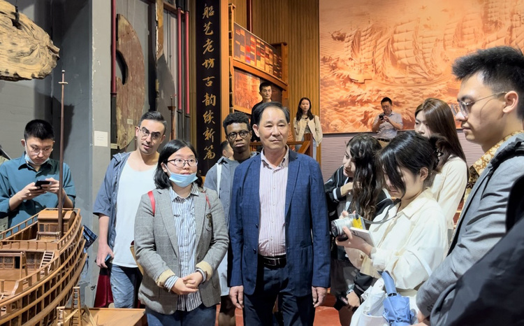 中国有约：舟山传统木船制造技艺重新焕发光彩_fororder_微信图片_20230519114534
