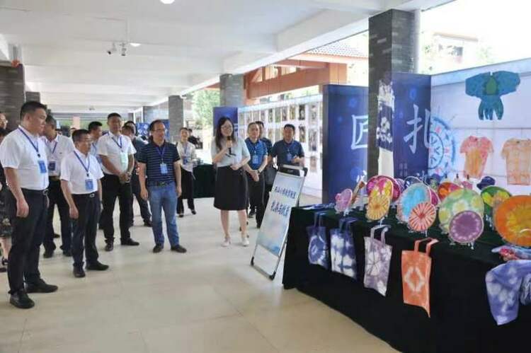 遂宁：“遂潼绵阿”研讨“五育并举·五育融合”教学经验_fororder_微信图片_20230519152203