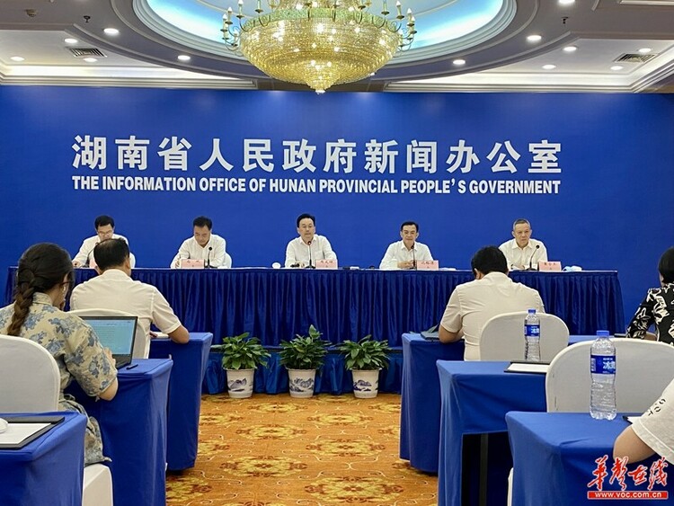 采取“1+2+5+N”模式 2023年“港洽周”于5月29日开幕