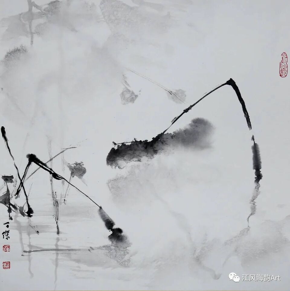 展讯｜盛世丹青扶海情·如东籍美术名家作品展