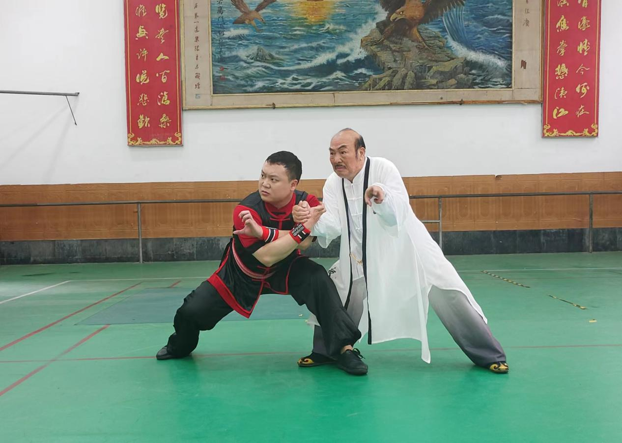 中央广播电视总台泰语节目《榕知中国》走进湖南新宁 展示千年古邑文旅新魅力_fororder_1