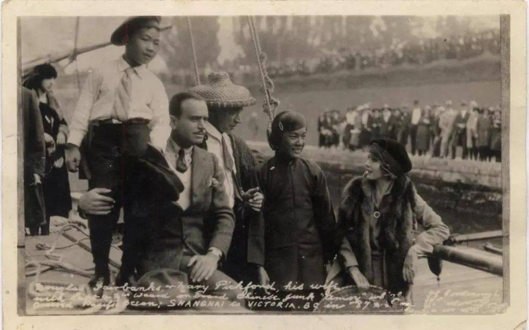 八闽文脉·向海 |“厦门号”：101年前一艘福船的跨洋传奇