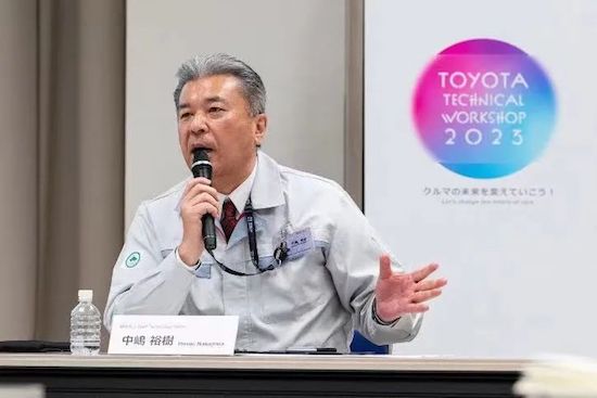 丰田电动化加速 2027年推全固态电池车_fororder_image001