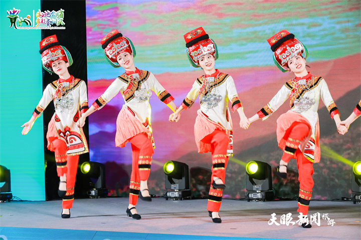 2023多彩贵州文化旅游推广暨招商推介活动走进福建厦门