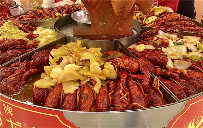 Crayfish Drive Small County's Economic Growth_fororder_69
