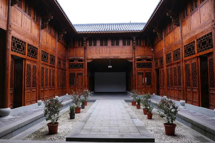 金华婺城：看“千年窑韵”如何助推乡村振兴_fororder_微信截图_20230522091637